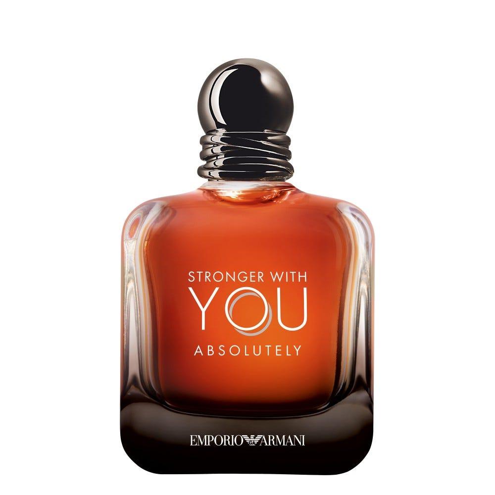 Stronger With You Absolutely-Eau de Parfum - 100 ml