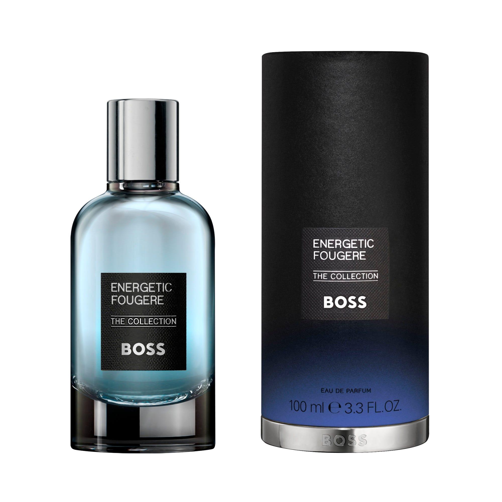 The Collection Confident Oud For Men-Eau de Parfum - 100 ml