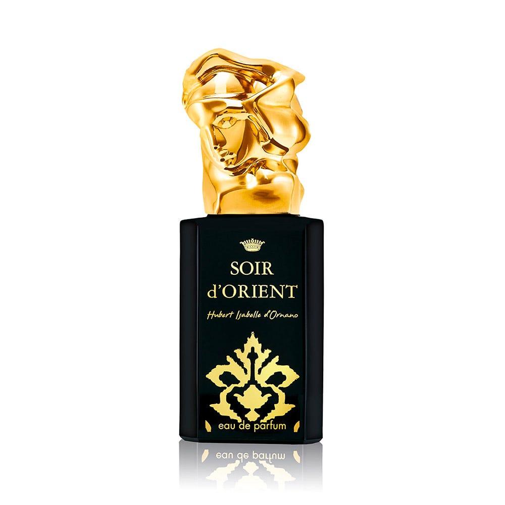 Soir D'orient-Eau de Parfum - 50 ml