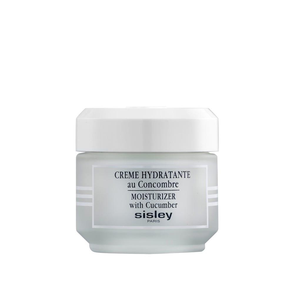 Moisturizer with Cucumber-50 ml