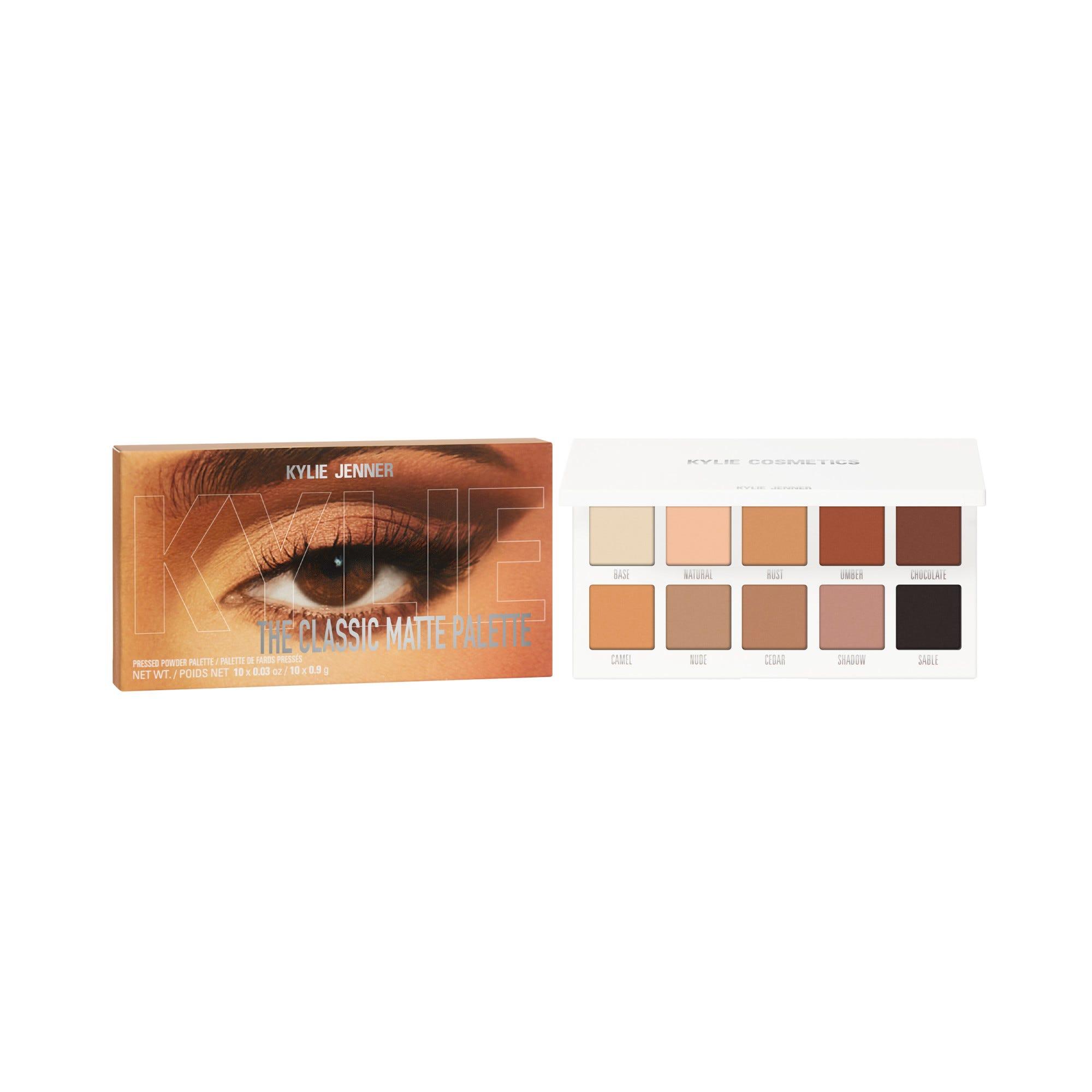 Kylie Cosmetics Kylie Makeup