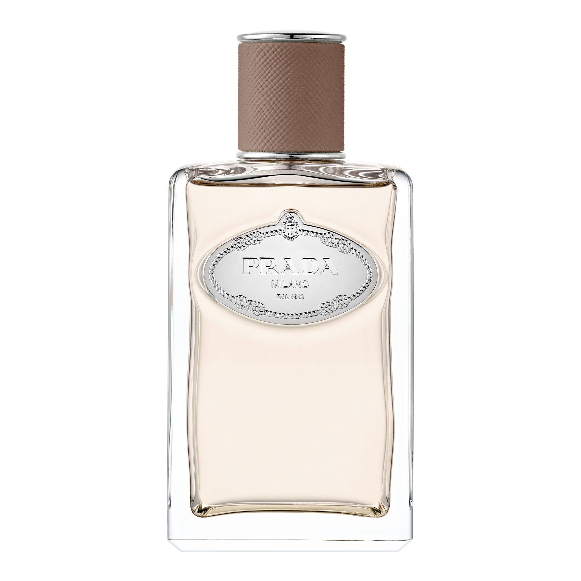 Infusion De Vanille-Eau de Parfum - 100 ml