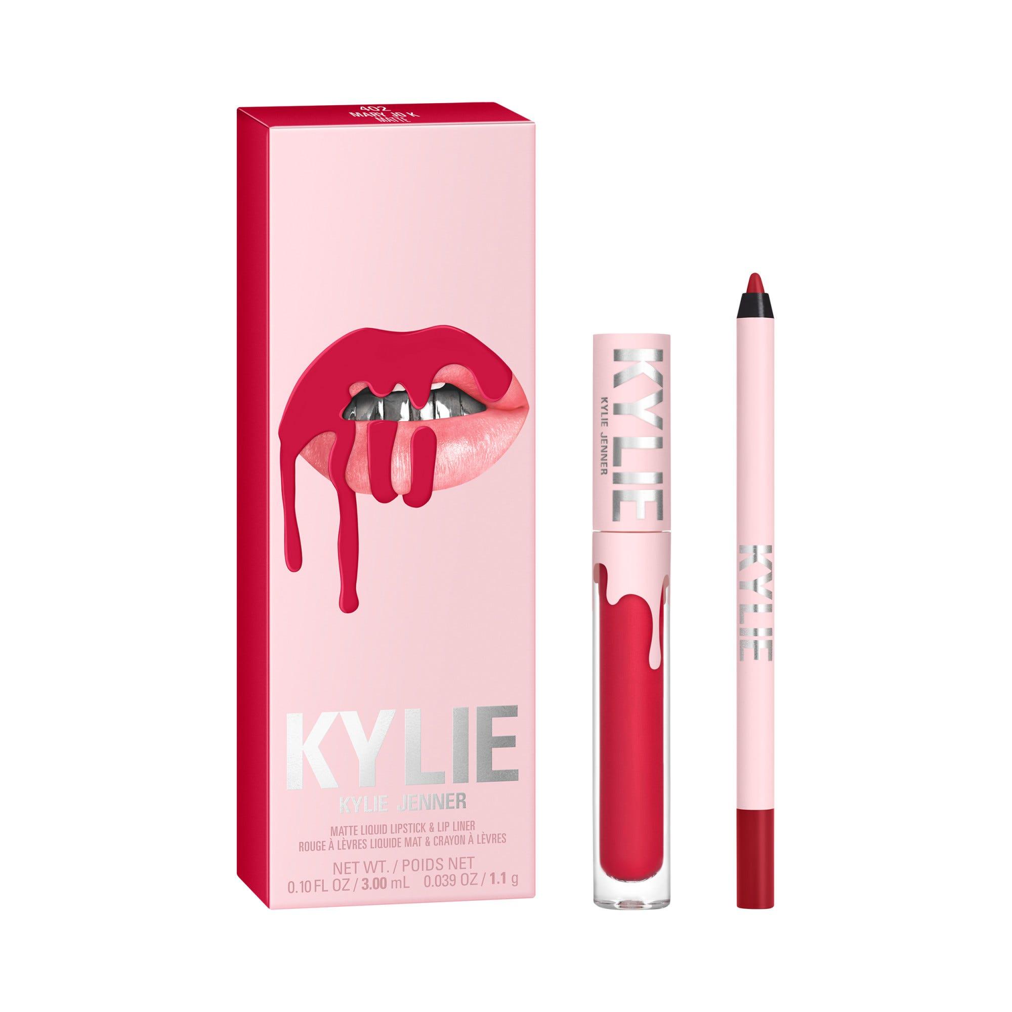 Kylie Cosmetics Matte Lip Kit まとめ売り none_b3e643a0321e5cae7d13480be