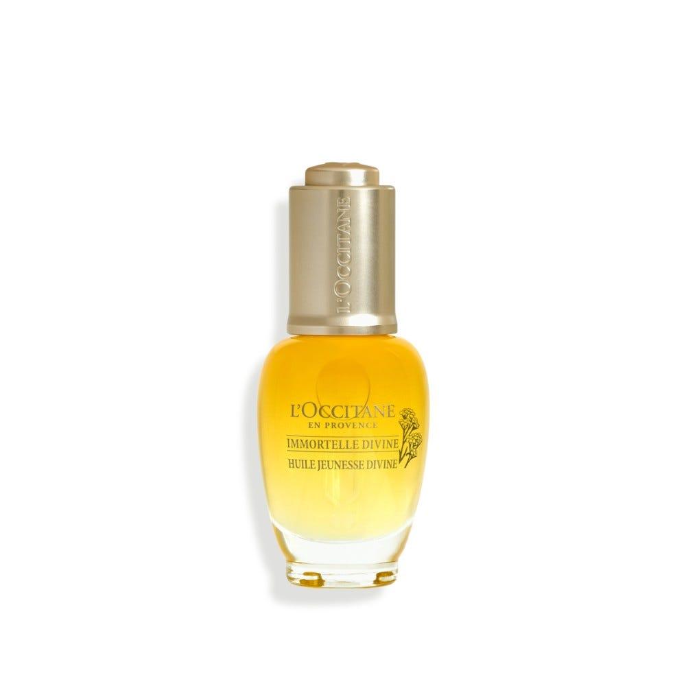 Immortelle Divine Youth Oil-30 ml