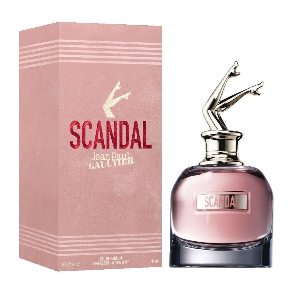 Scandal-Eau de Parfum - 80 ml