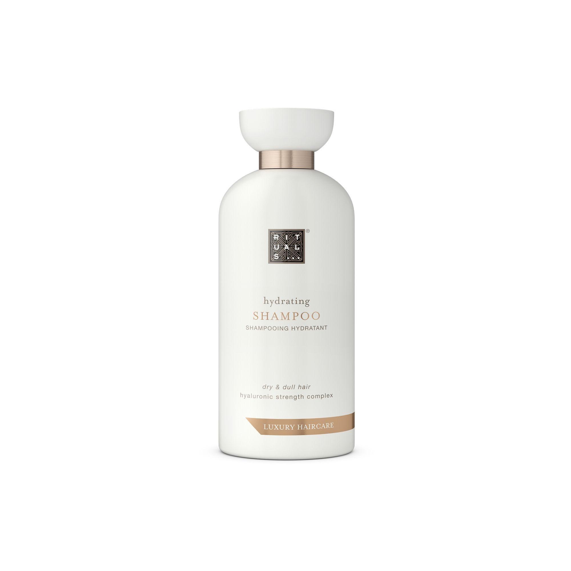 Rituals Hair Care
