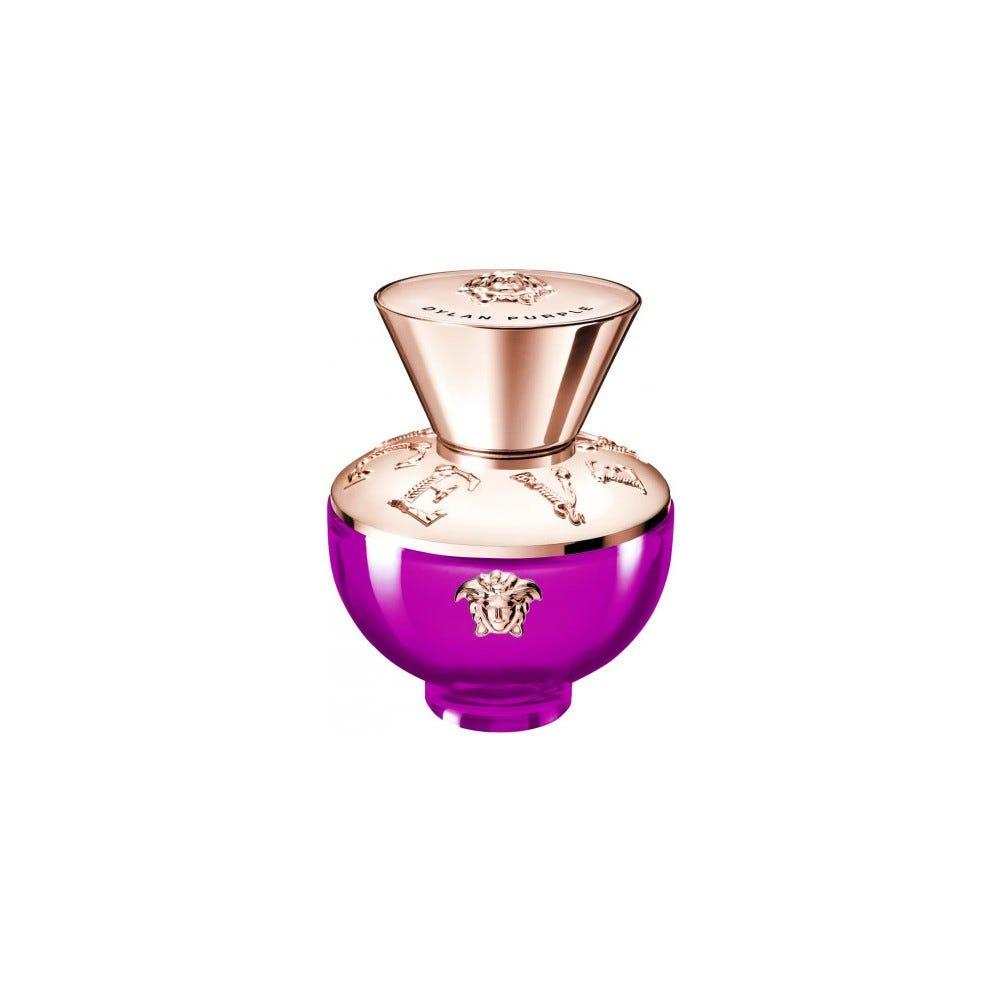 Dylan Purple-Eau de Parfum - 50 ml