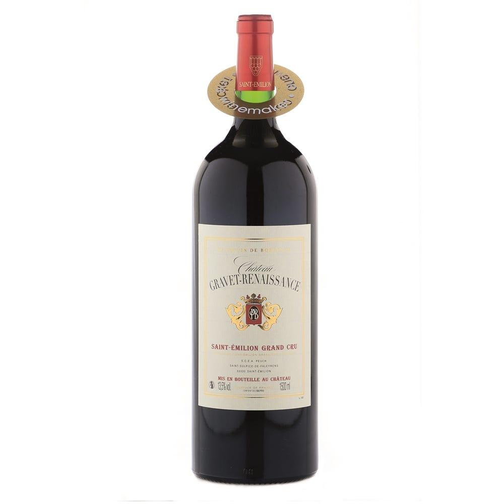 Saint-Emilion Grand Cru 1.5 l
