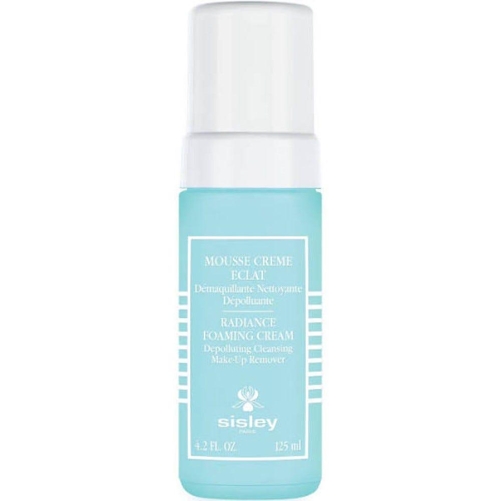 Radiance Foaming Cream-125 ml