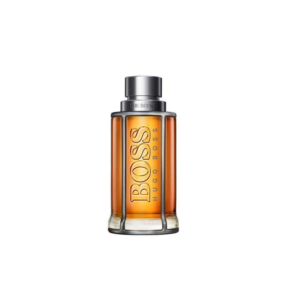 The Scent For Men-Eau de Toilette - 100 ml