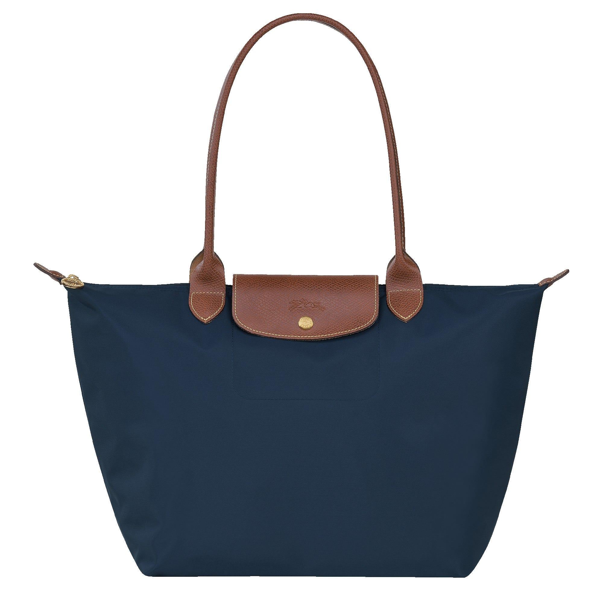 【LONGCHAMP】Le Pliage Original L トートバッグ Extime - Longchamp Tote bag L Le Pliage Original