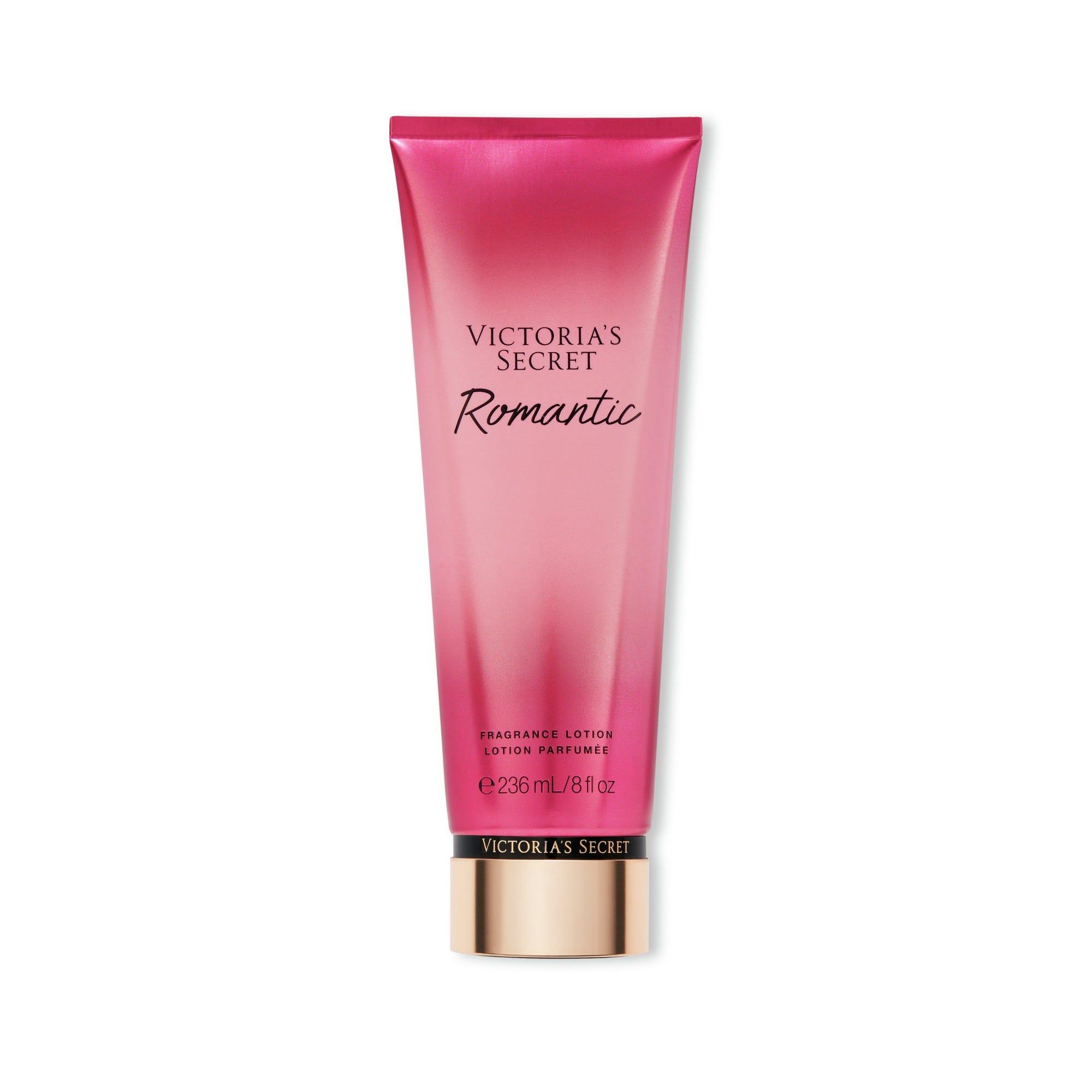 Victoria's Secret Romantic