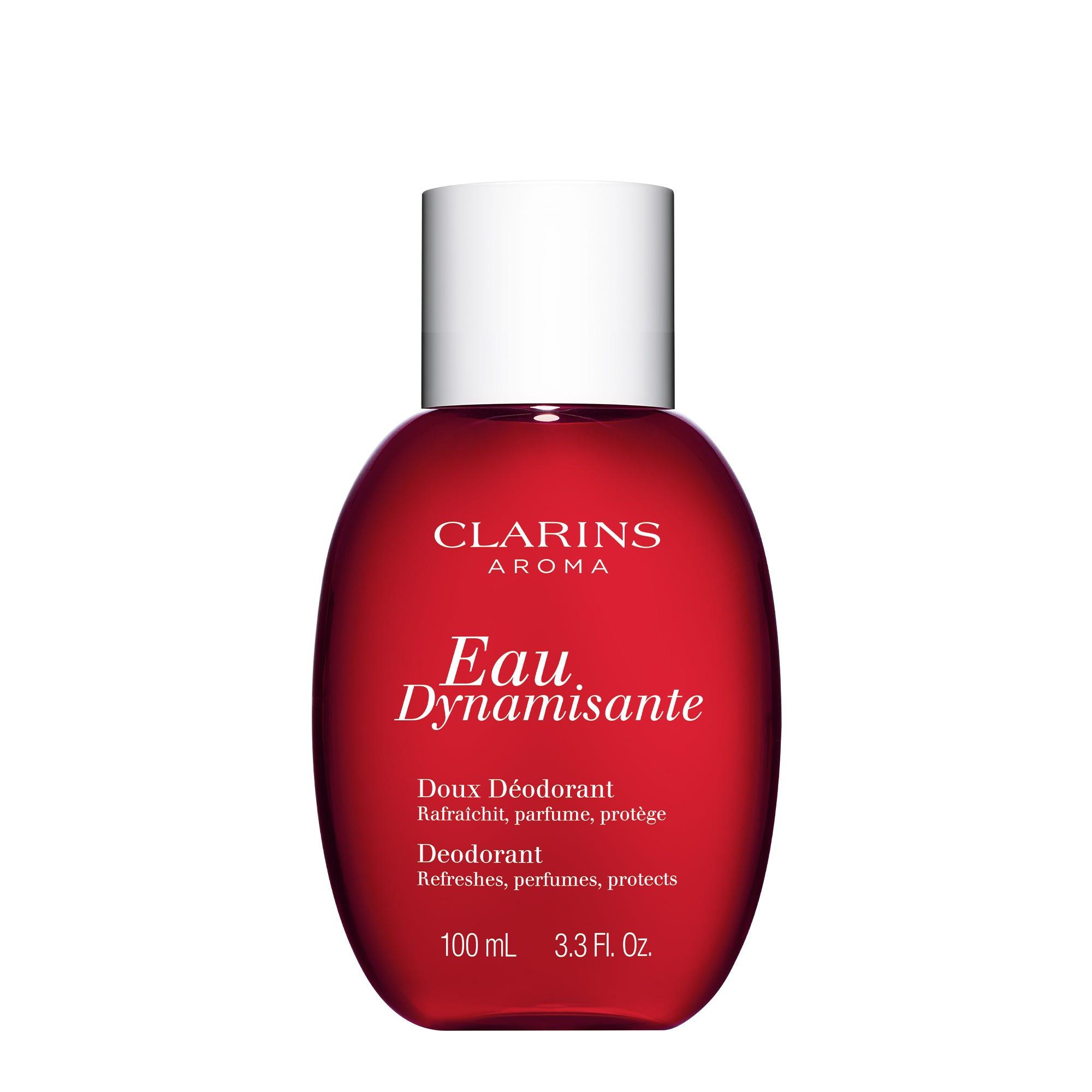 Eau Dynamisante Gentle Deodrant-