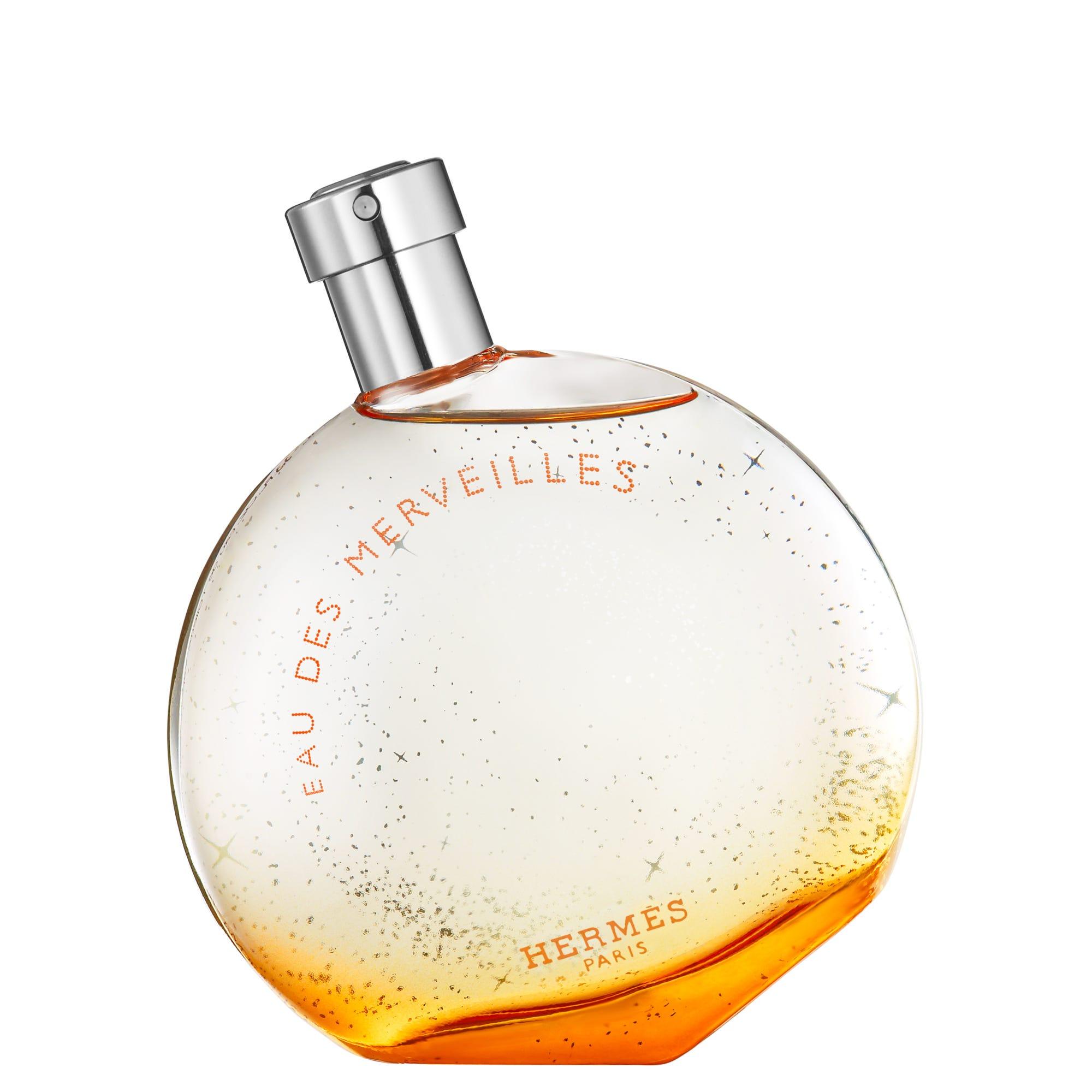 Eau des Merveilles-Eau de Toilette - 100 ml