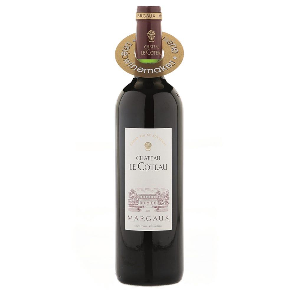 Margaux - Cuvée Graveline 75 cl