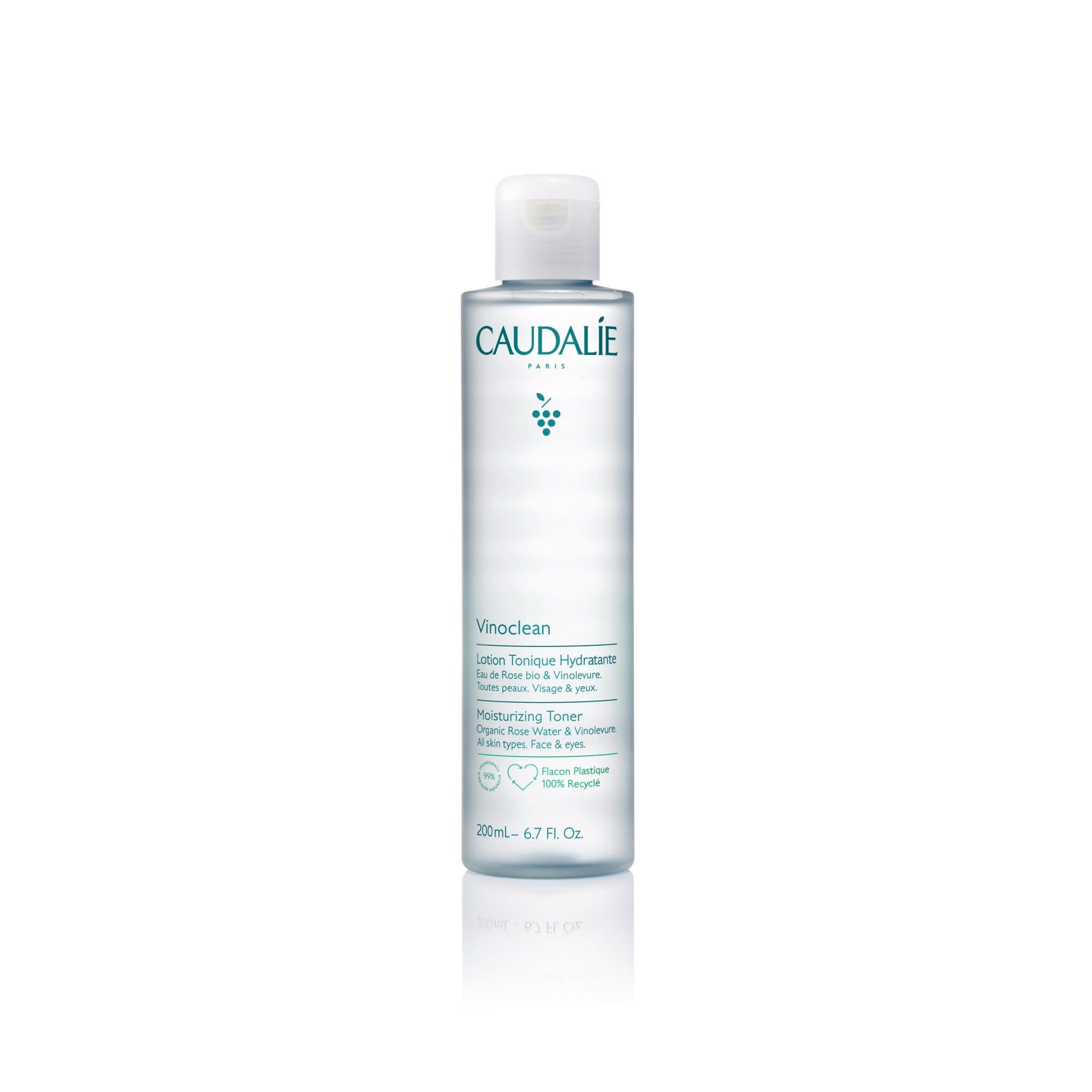 Moisturizing Toner-200 ml