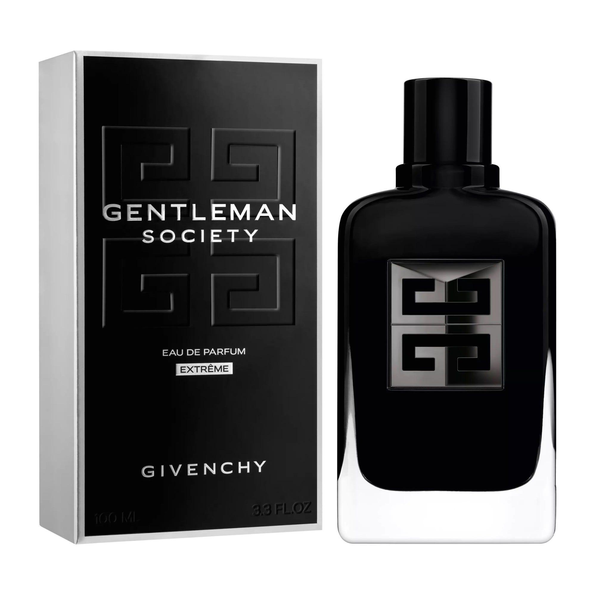 Gentleman Society Extrême-Eau de Parfum - 100 ml