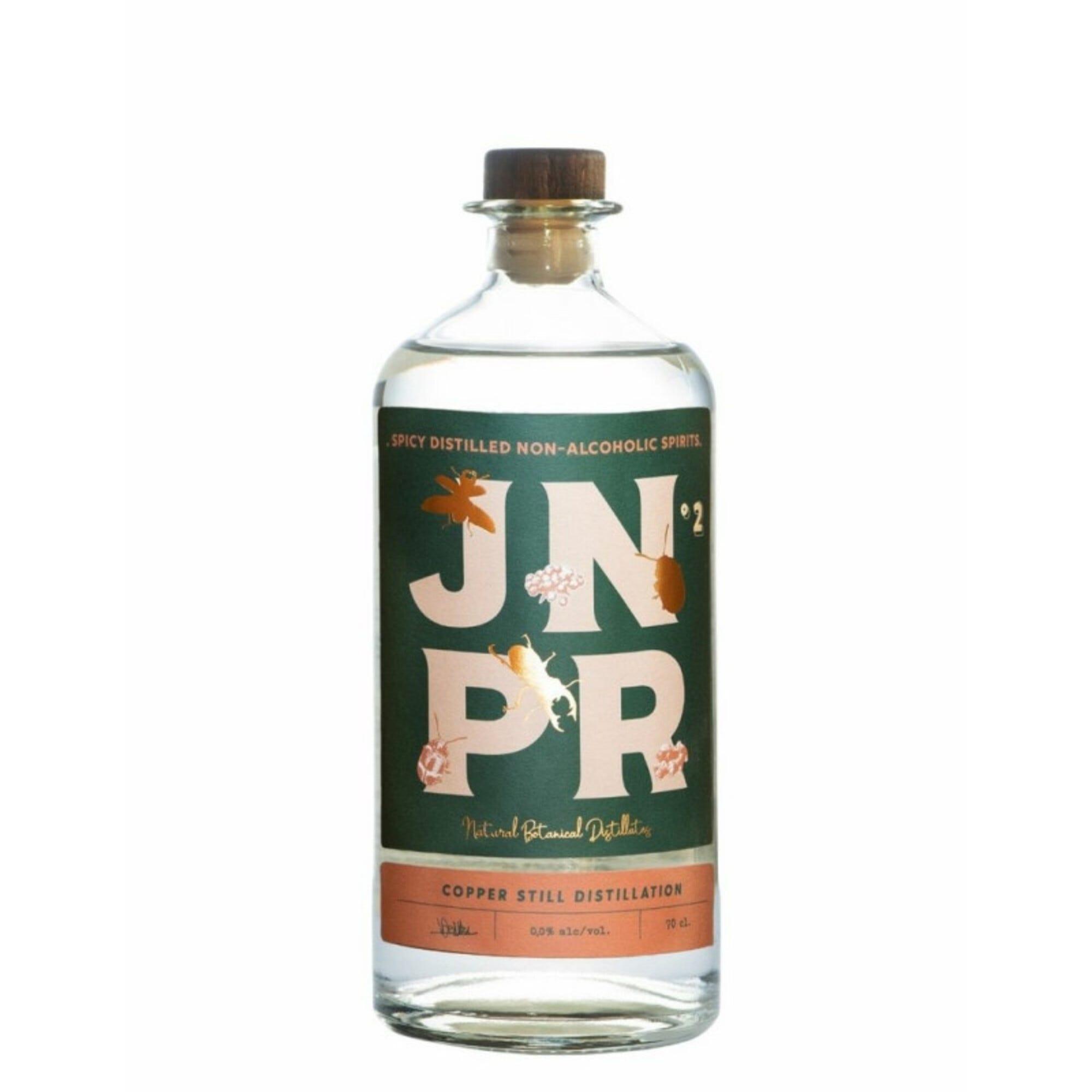 JNPR n°2 alcohol-free 70 cl