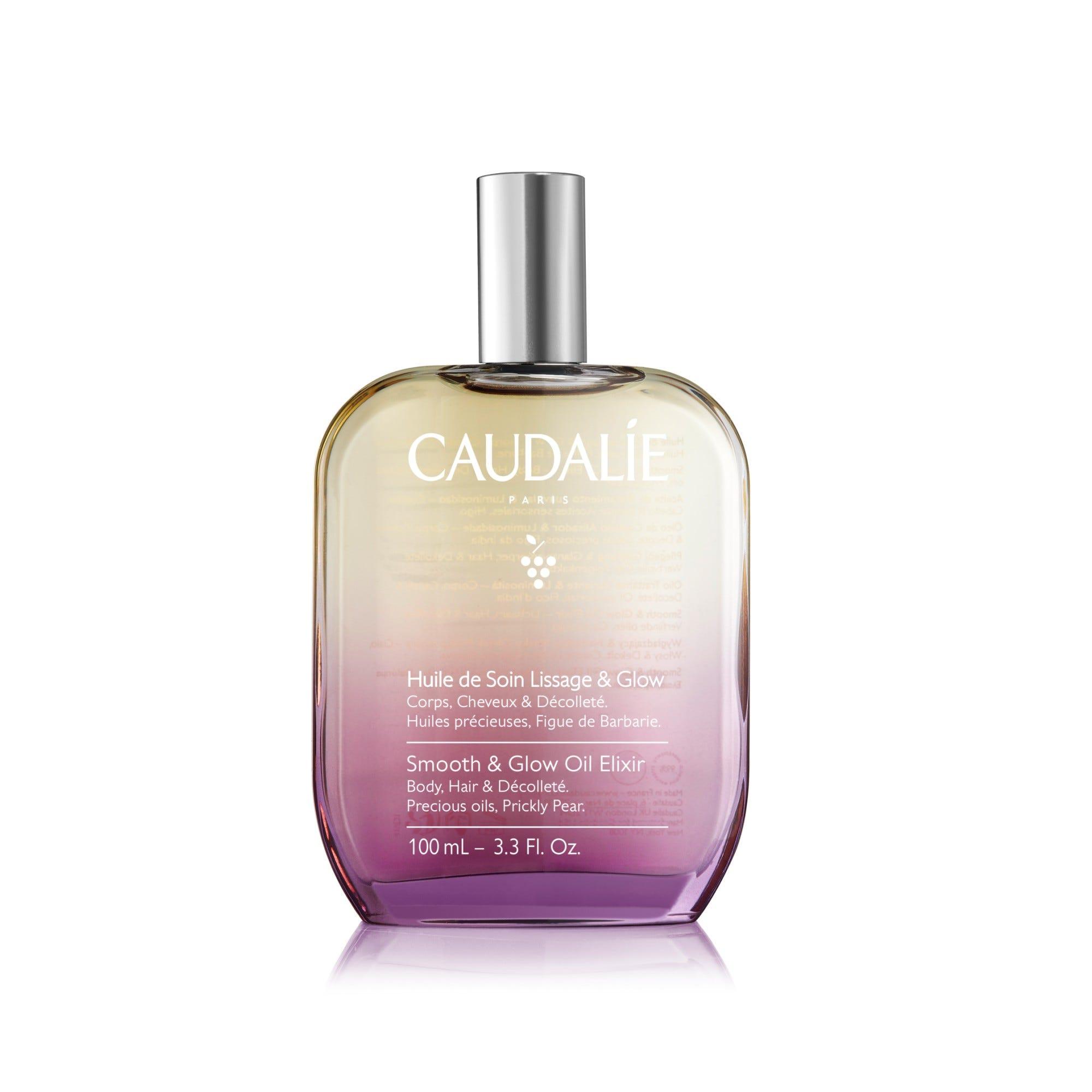 Oil Elixir Figue-100 ml