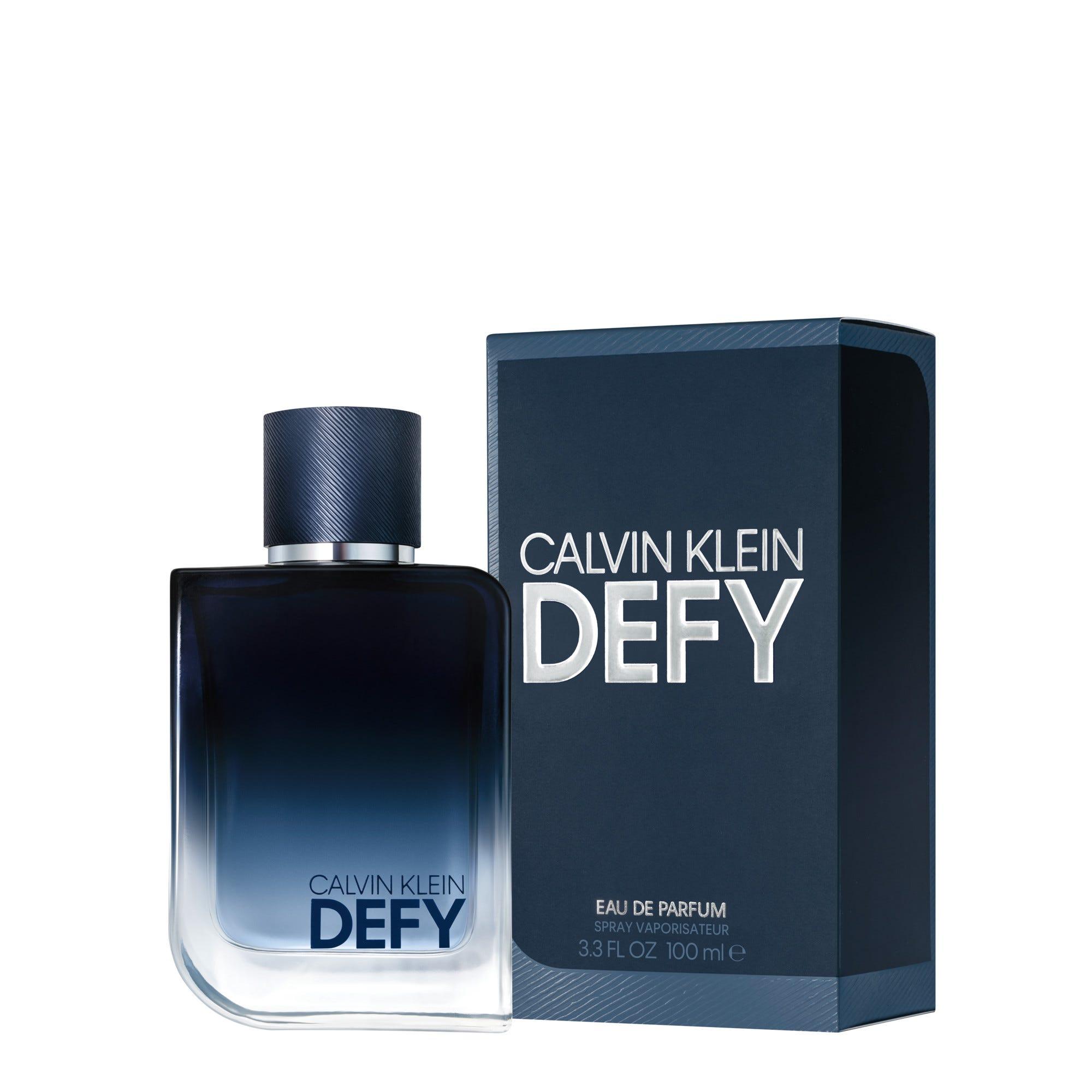 Defy-Eau de Parfum - 100 ml