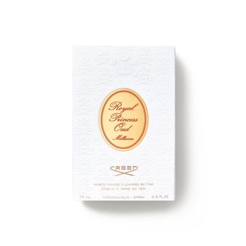 Royal Princess Oud-Eau de Parfum - 75 ml