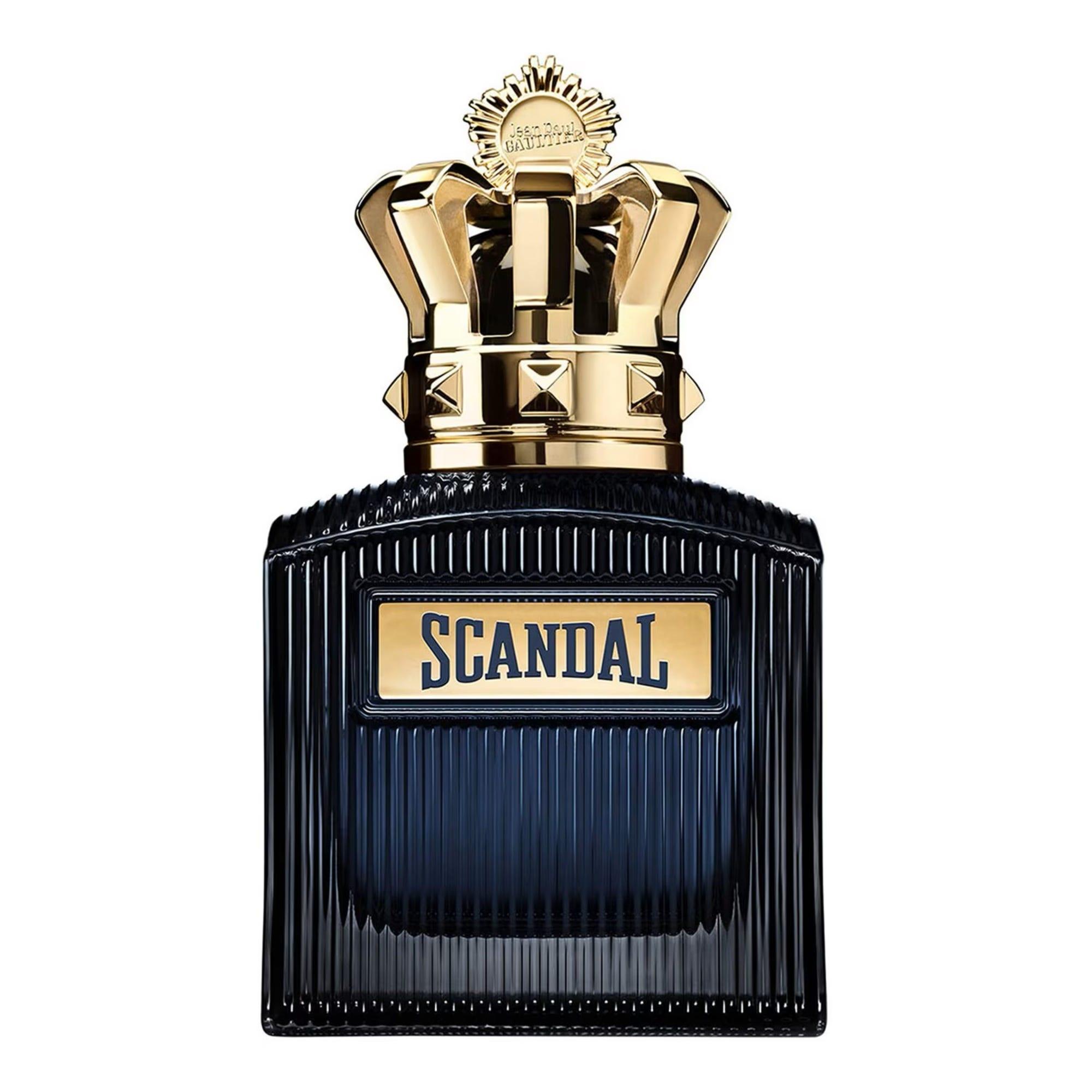 Scandal Pour Homme Intense-Eau de Parfum - 100 ml