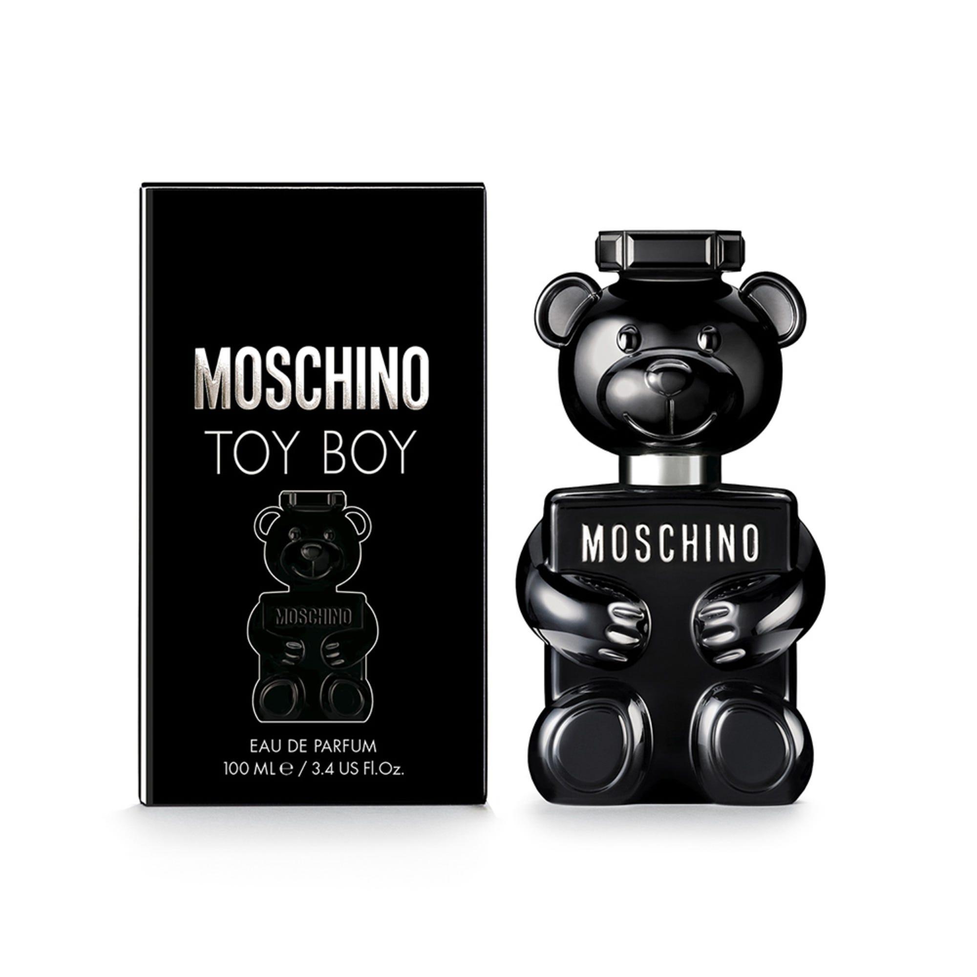 Moschino Boy For Men