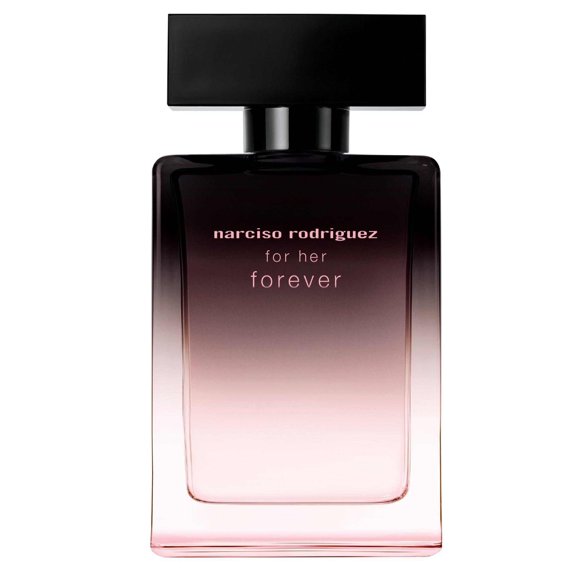 For Her Forever-Eau de Parfum - 50 ml