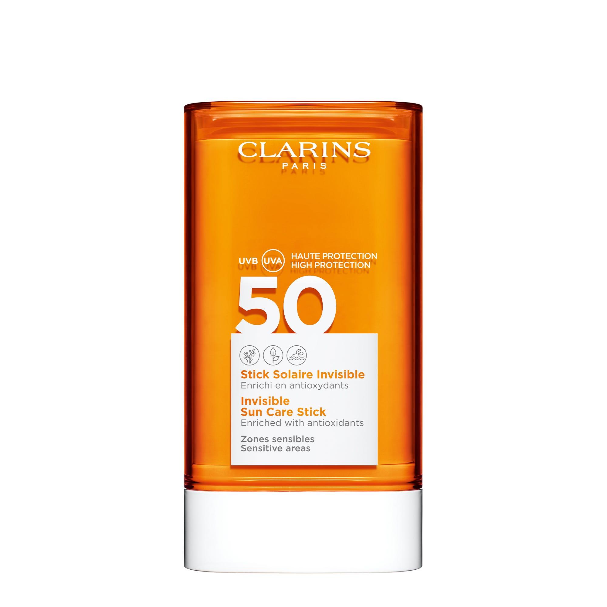 Invisible Sun Care Stick-