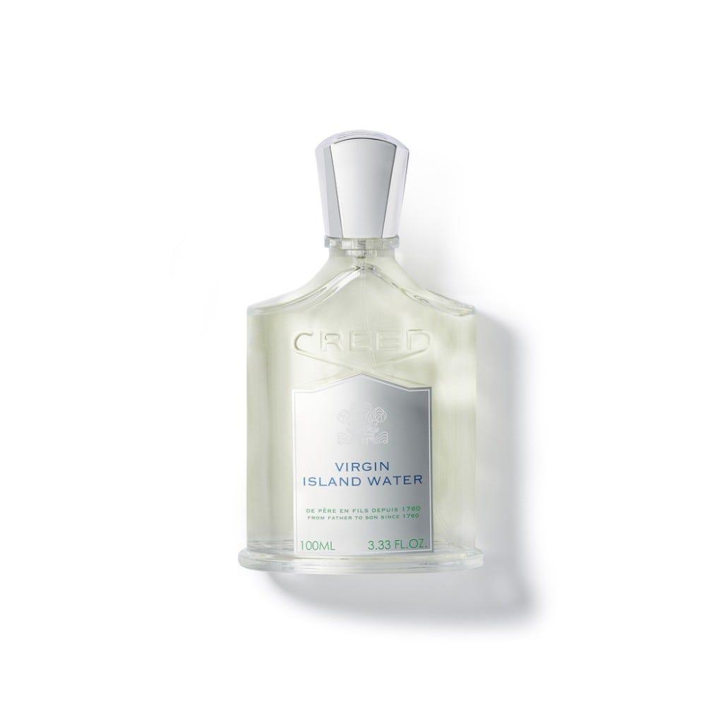 Virgin Island Water-Eau de Parfum - 100 ml