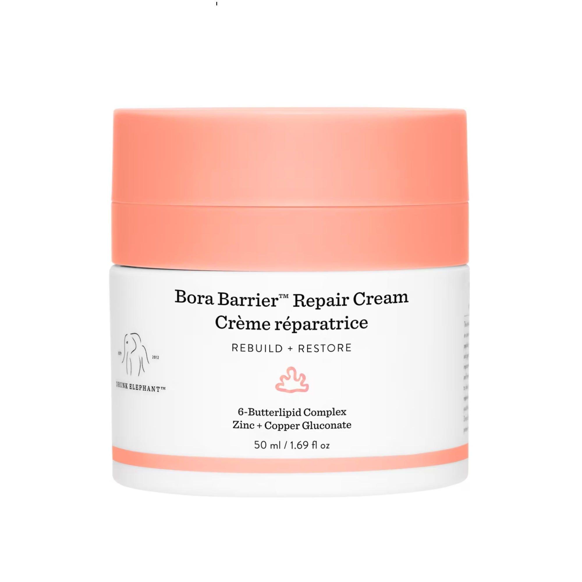 Repair Cream-50 ml