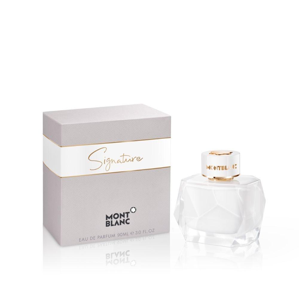 Montblanc Signature-Eau de Parfum - 90 ml