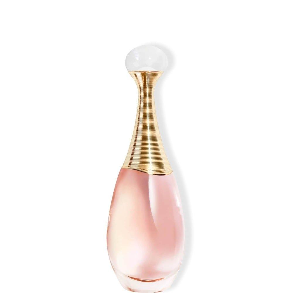 J'adore-Eau de Toilette - 100 ml