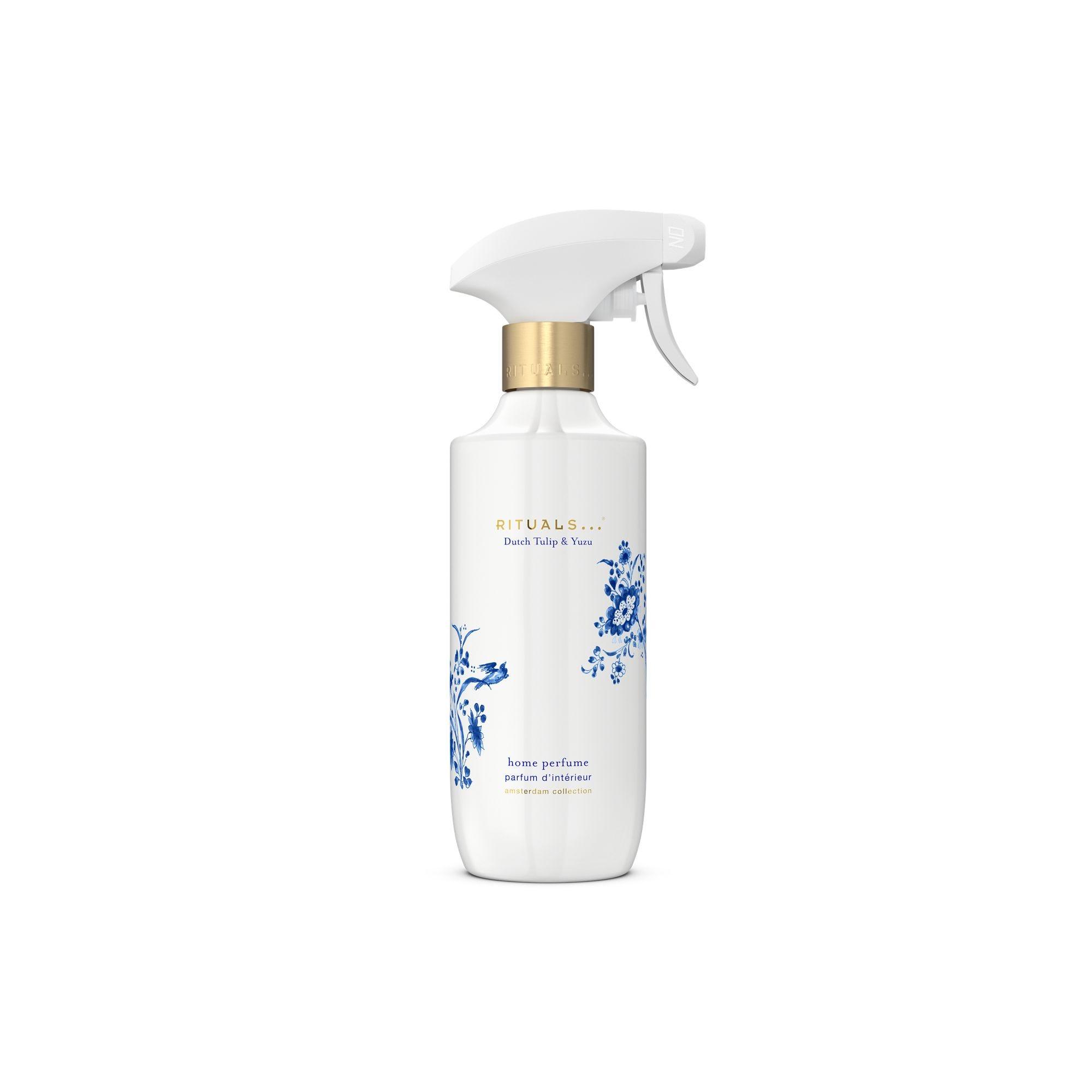 Rituals Amsterdam Collection