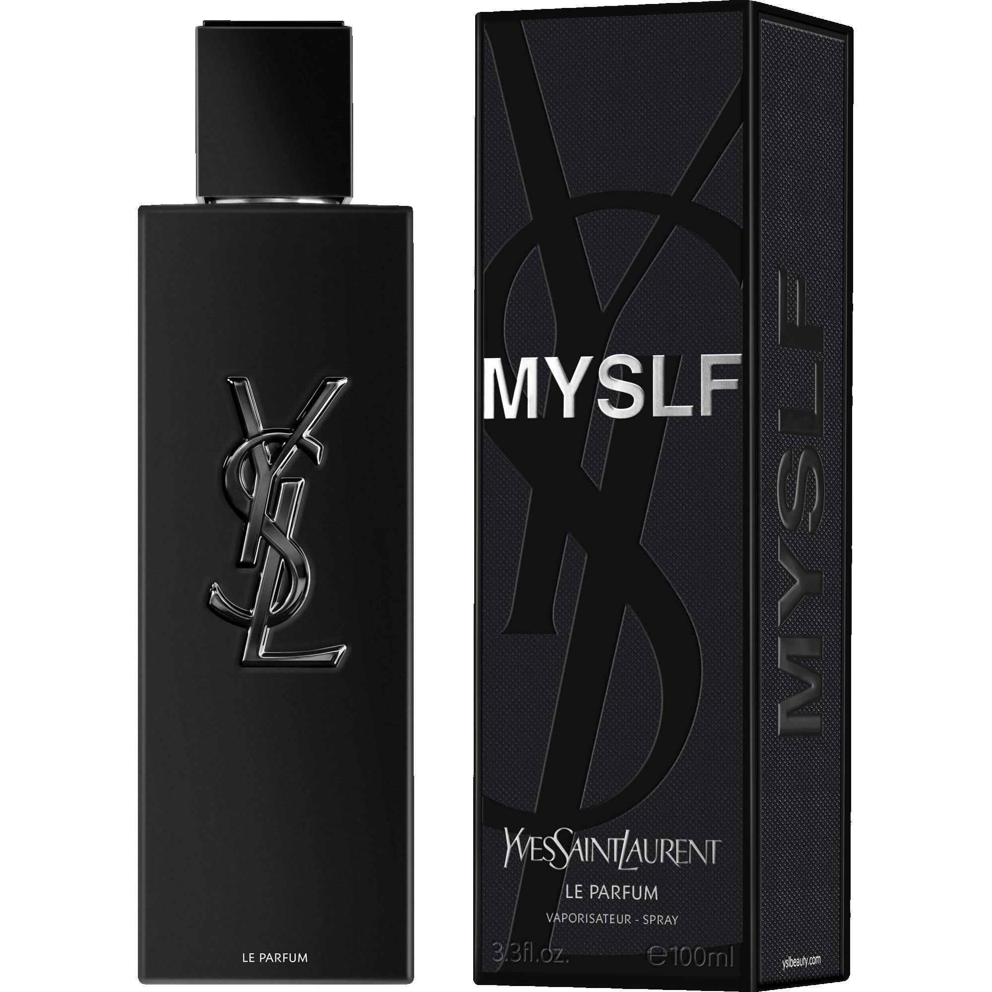 YSL オードパルファム マイセルフ MYSLF オーデパルファム｜フレグランス(香水)｜イヴ・サン