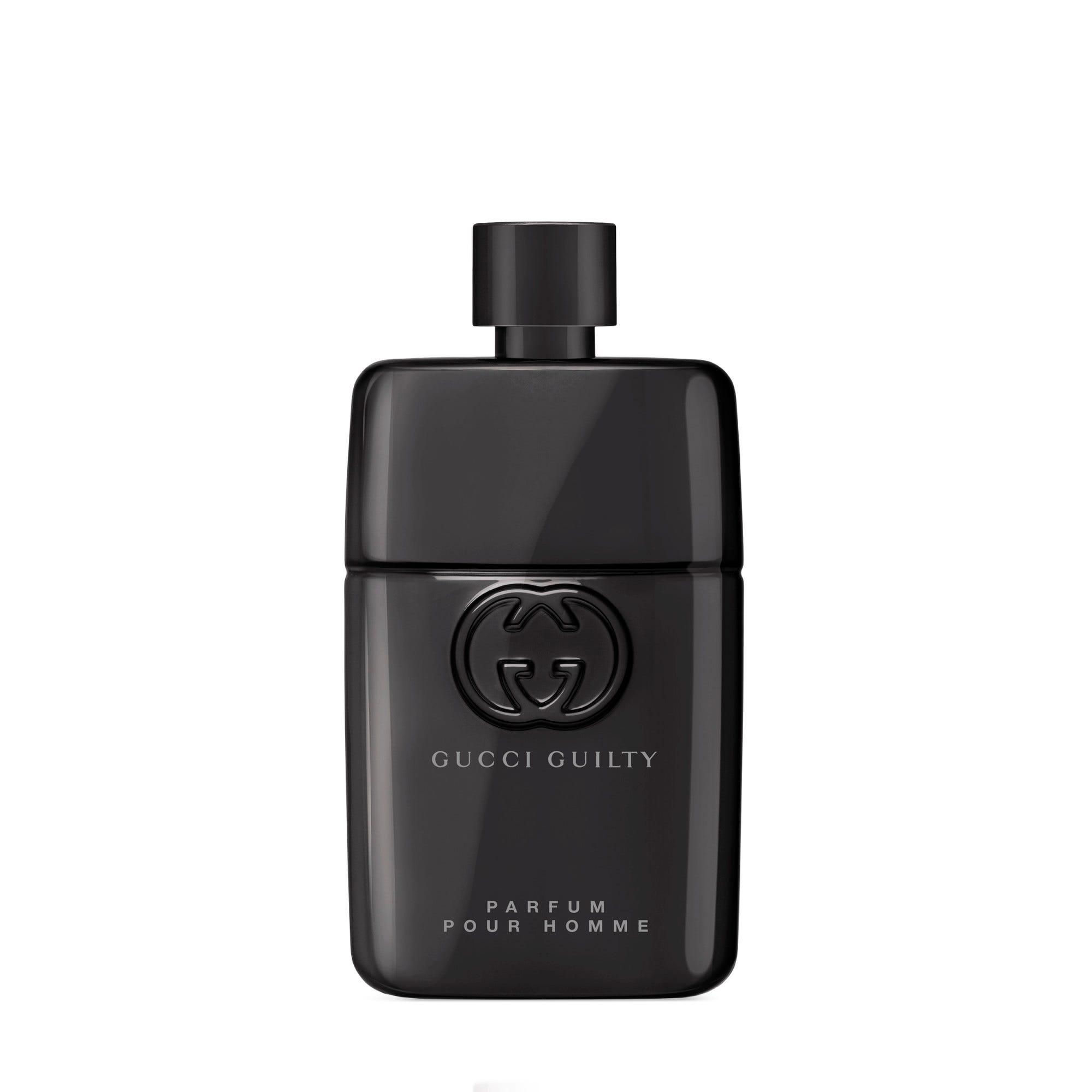 Guilty Pour Homme For Men-Eau de Parfum - 90 ml