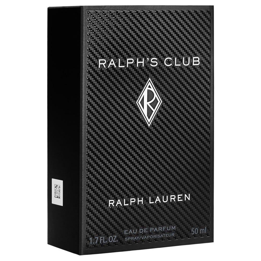 Ralph's Club-Eau de Parfum - 50 ml