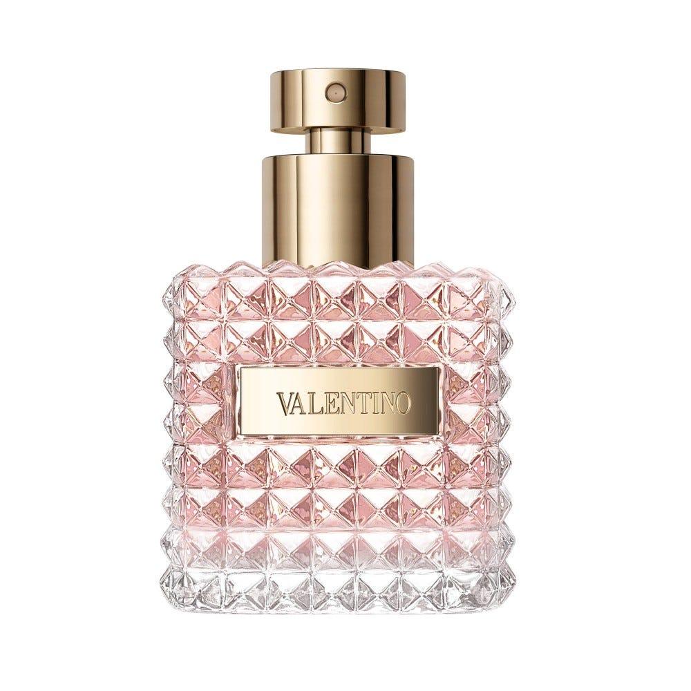 Women's Donna-Eau de Parfum - 50 ml