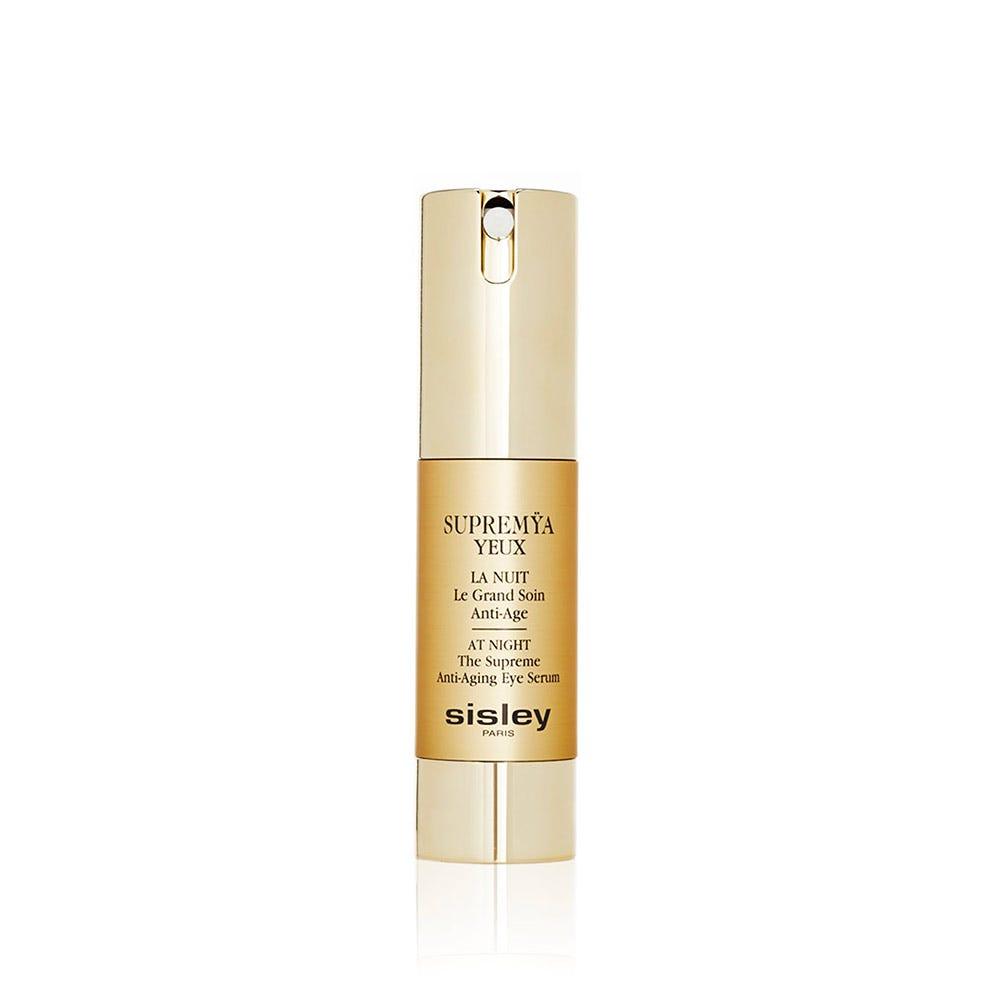 At Night - The Supreme Anti-Aging Eye Serum-15 ml