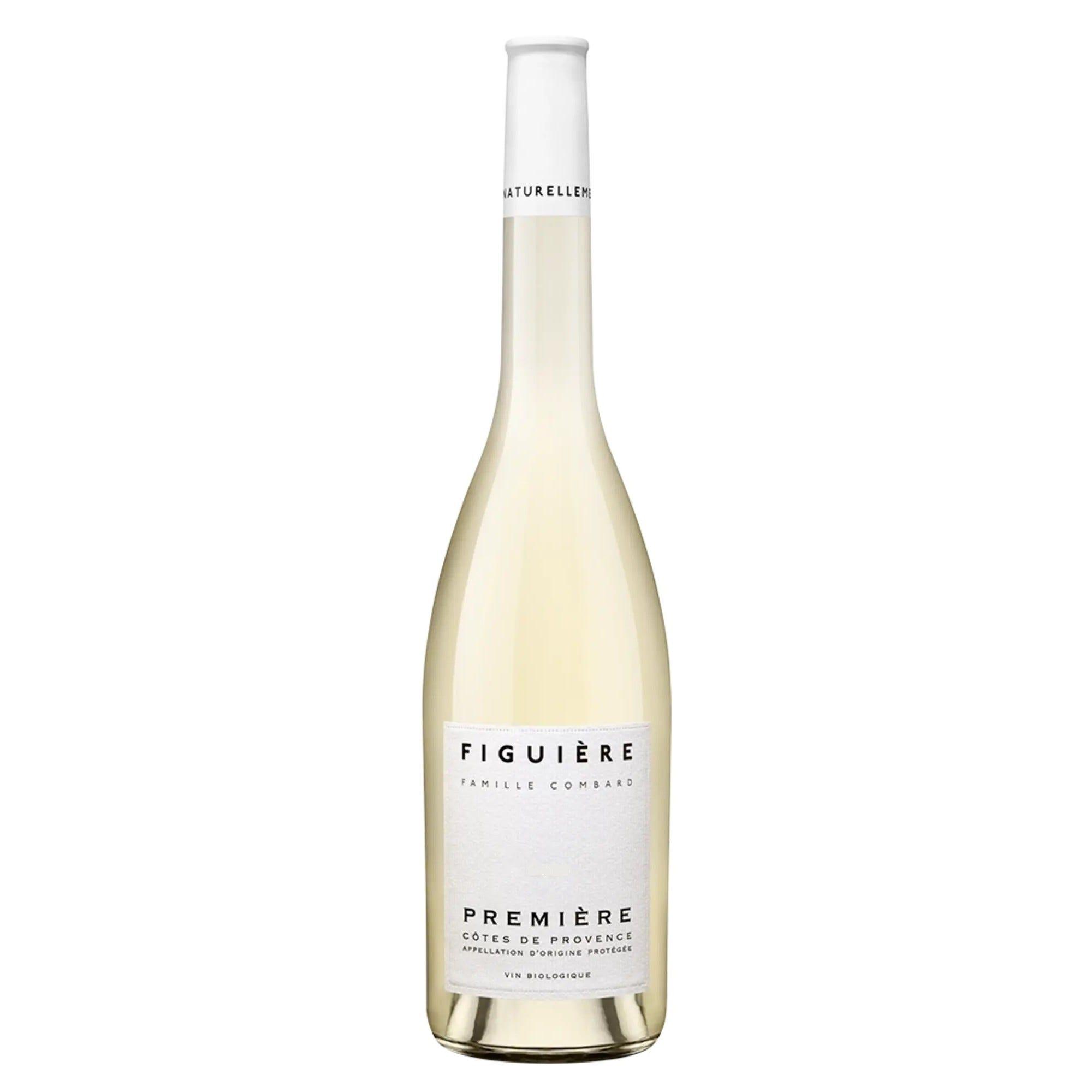 Première white 75 cl