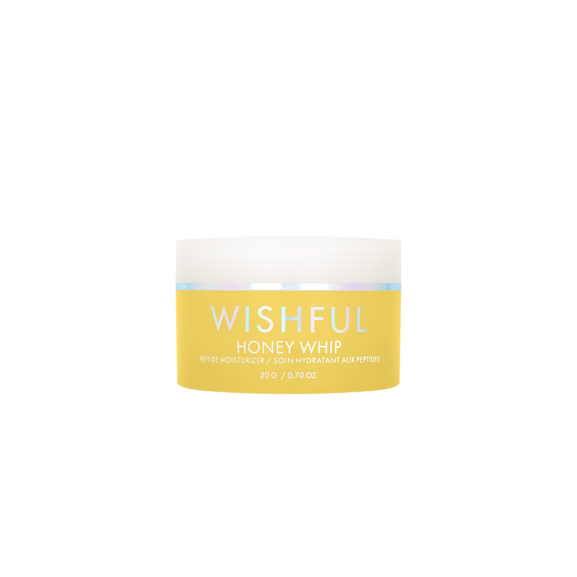 Huda Beauty Honey Whip