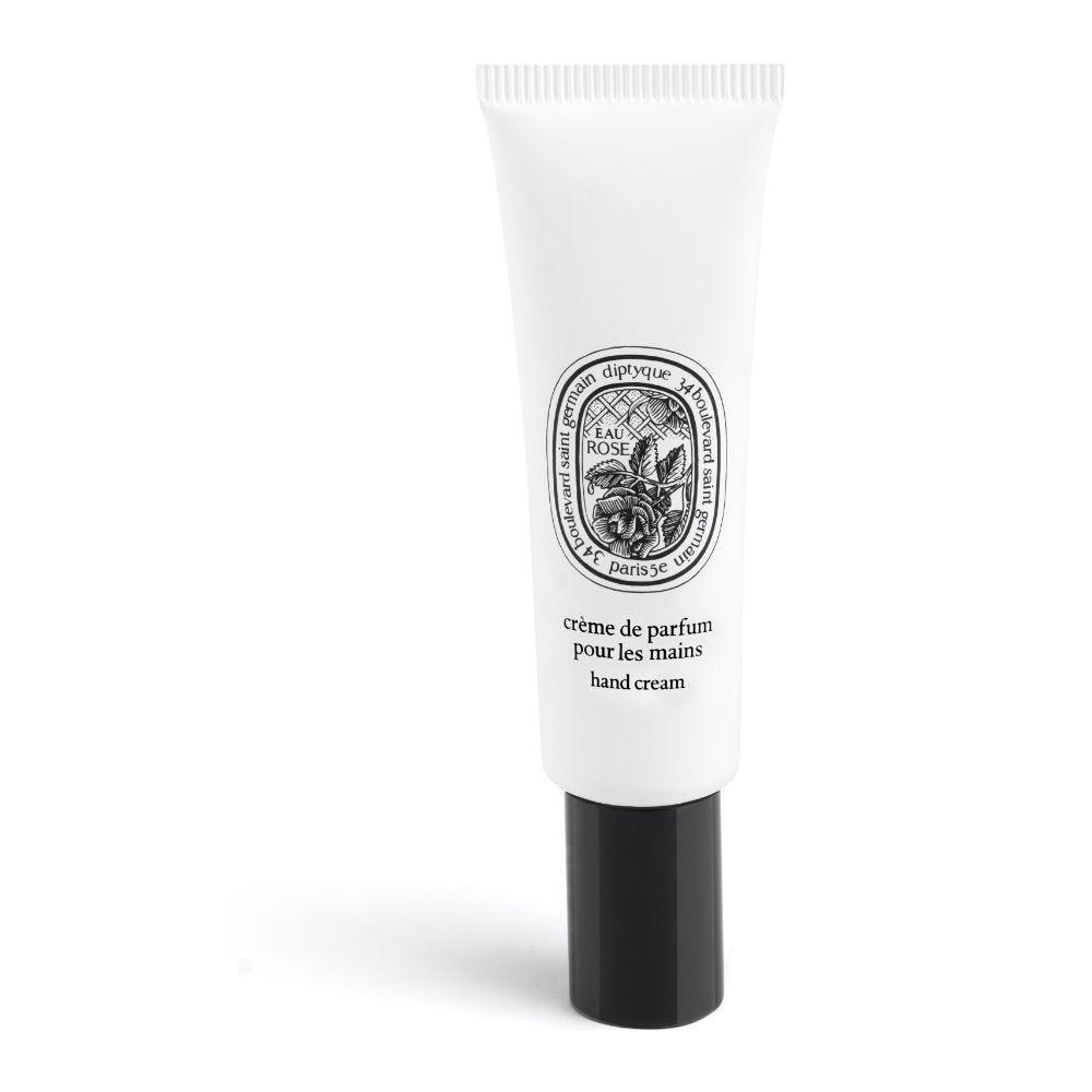 Hand Cream Eau Rose-45 ml