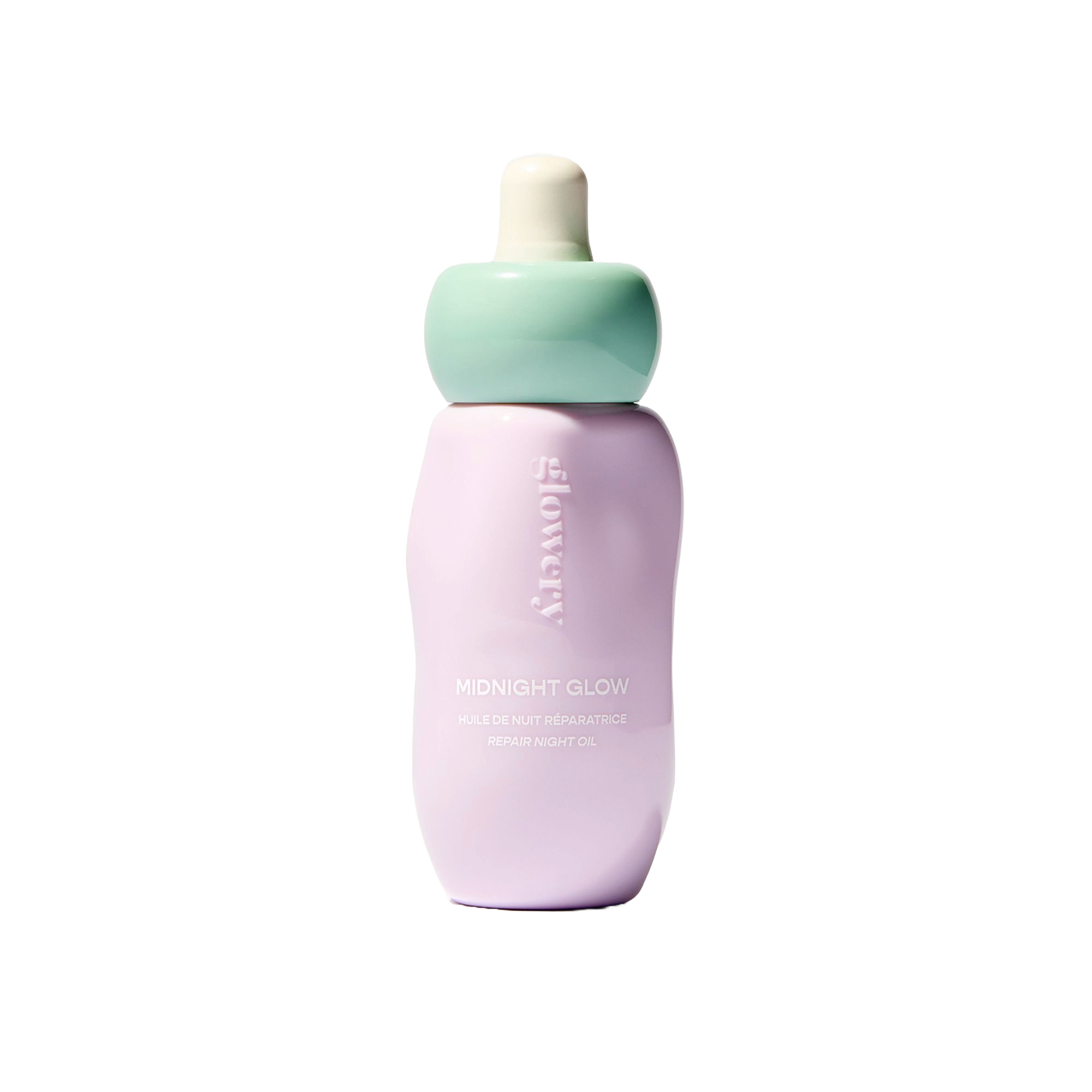 Midnight Glow Repair Night Oil-30 ml