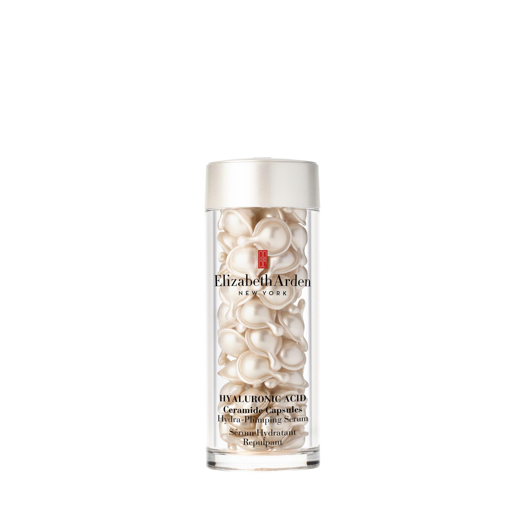 Hyaluronic Acid Ceramide Capsules Hydra-plumping Serum-