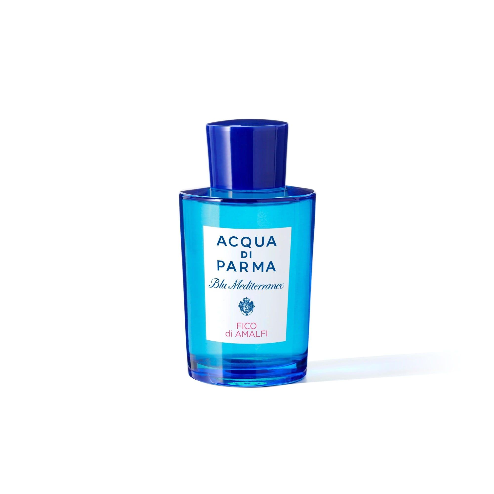Blu Mediterraneo - Fico Di Amalfi-Eau de Toilette - 180 ml