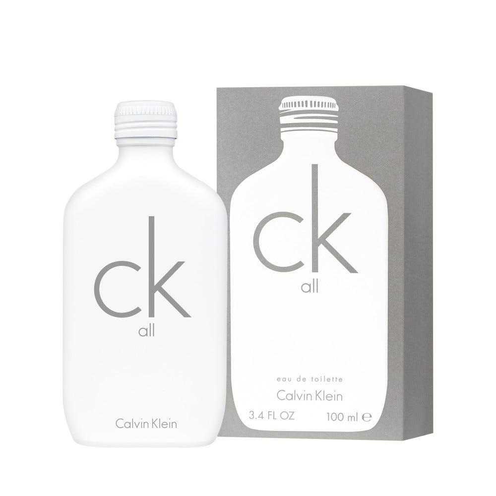 All-Eau de Toilette - 100 ml