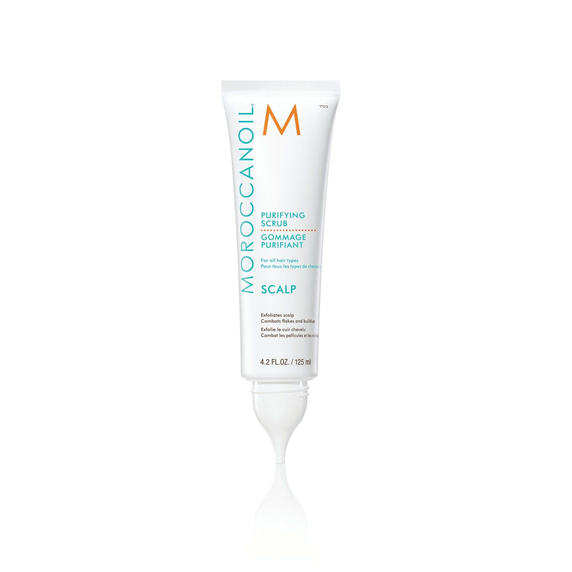 Purifying Scalp Scrub-125 ml