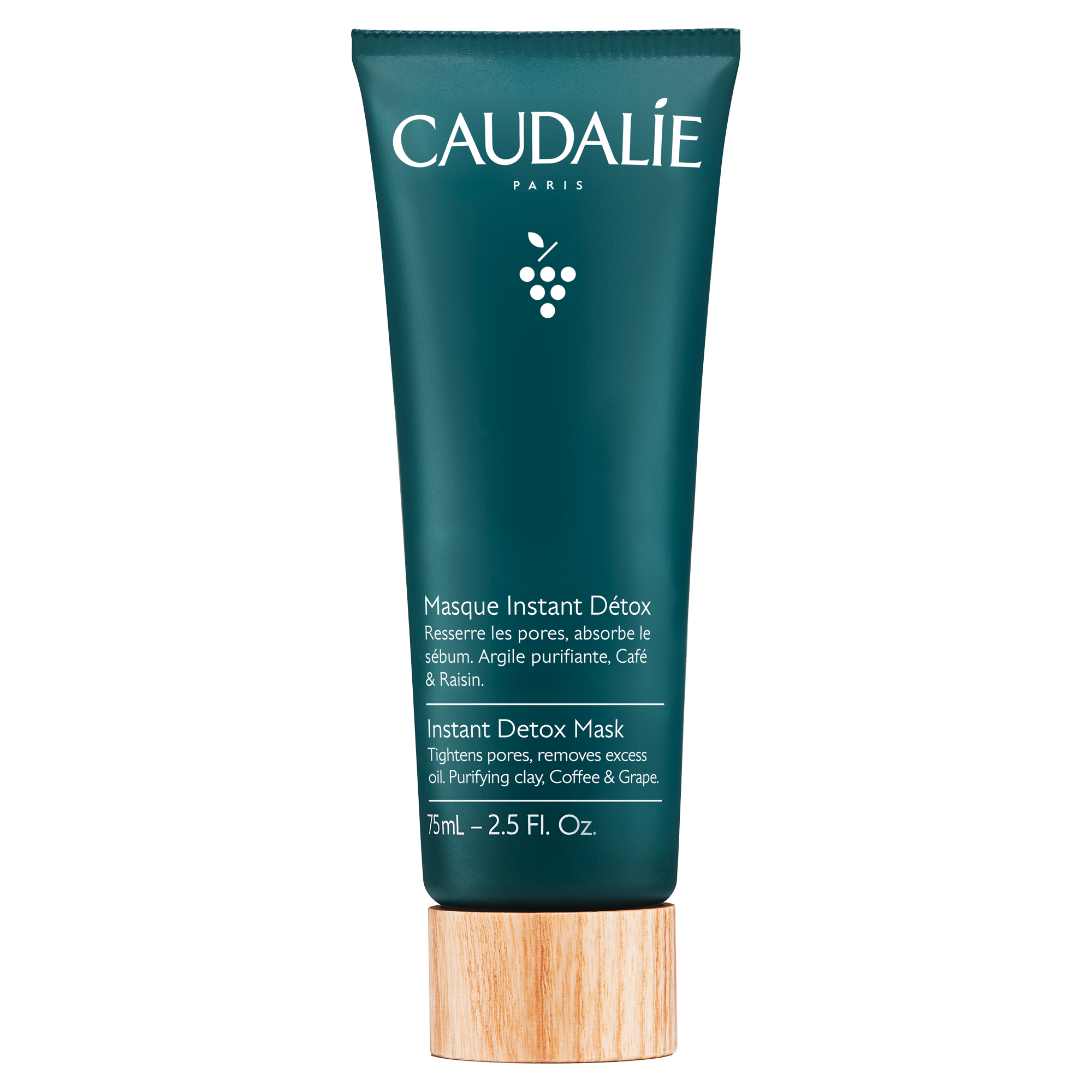 Instant Detox Mask-75 ml