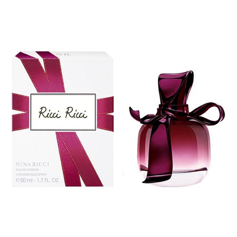 Nina Ricci Ricci Ricci-Eau de Parfum - 50 ml