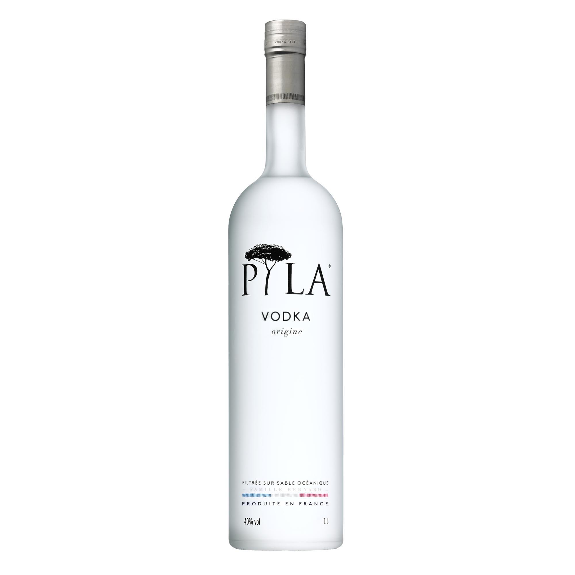 Vodka Excellium 1 l